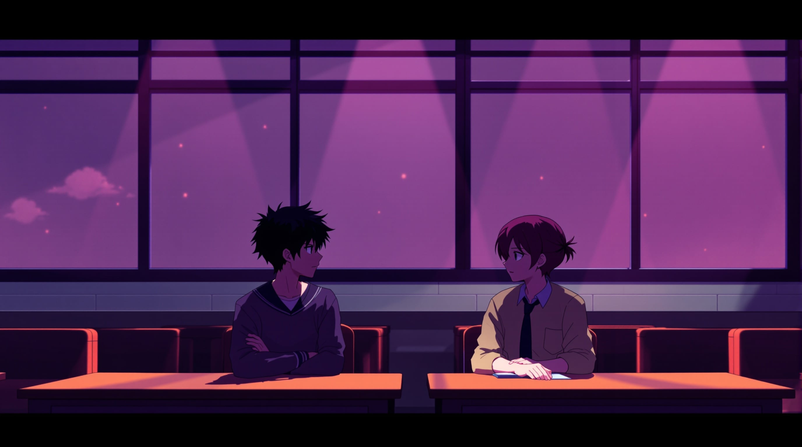 Just Friends